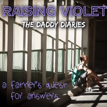Raising Violet 